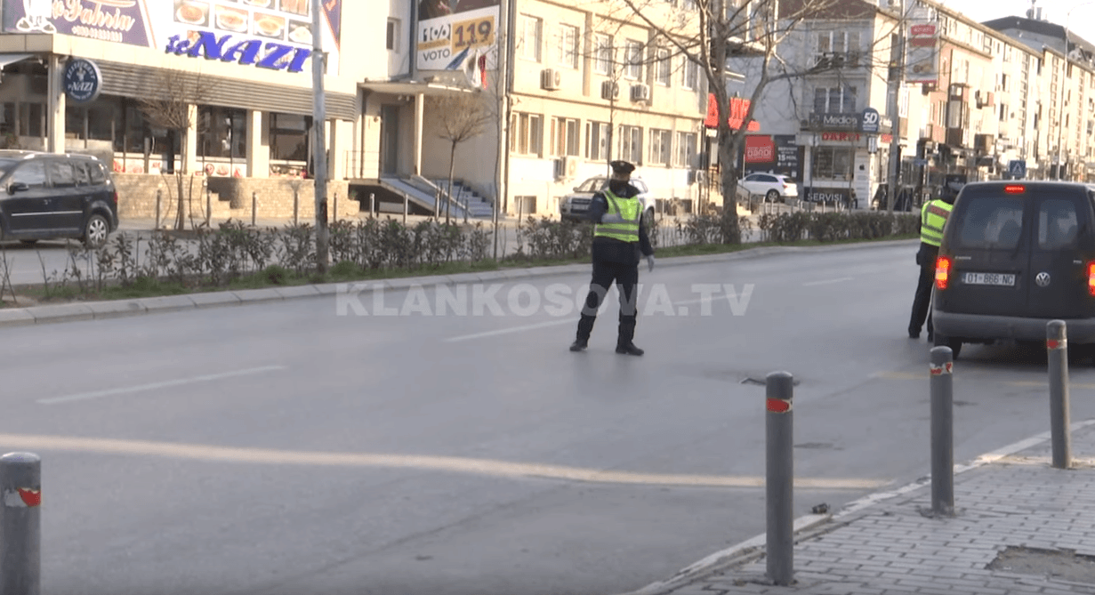14 zyrtarë policorë vazhdojnë të jenë të prekur me Covid-19