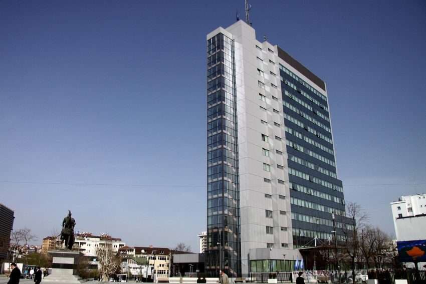 Mbledhja e 23-të e Qeverisë