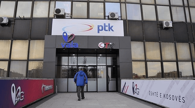 Telekomi pret që përmbaruesi privat, Ilir Mullhaxha, të shkarkohet nga detyra