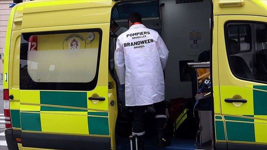 Belgjika regjistroi 262 vdekje nga koronavirusi vetëm në 24 orët e fundit