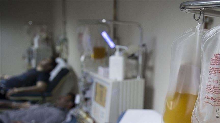 95 vjeçari nga Turqia shërohet nga koronavirusi