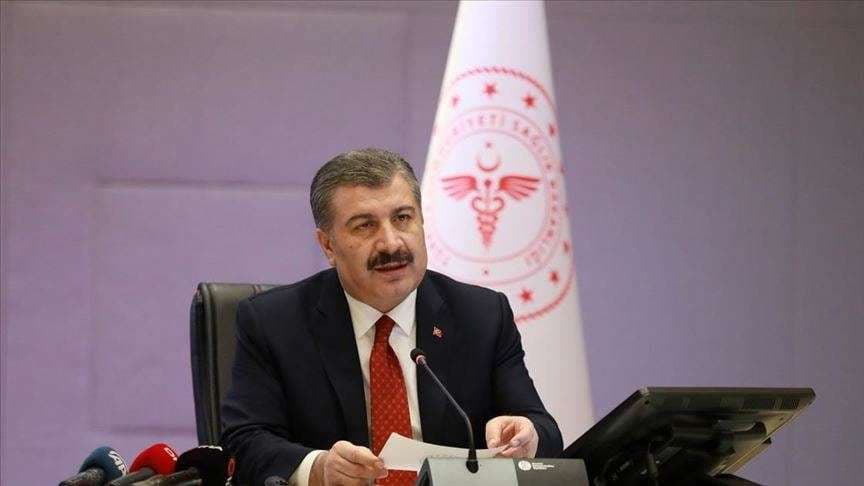 Shkon në 908 numri i të vdekurve në Turqi