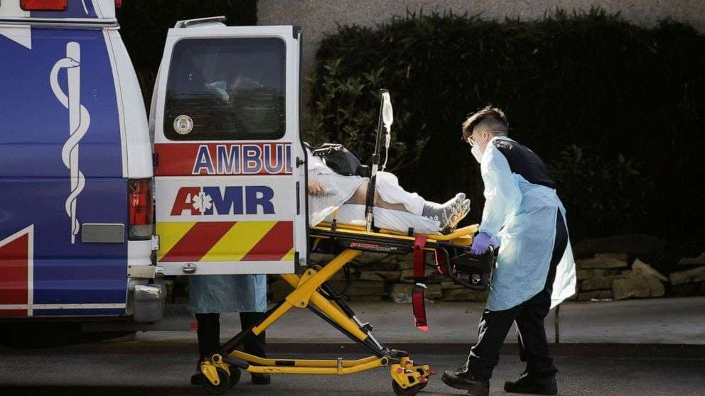 Rritet në 850 mijë numri i të prekurve në botë me COVID-19