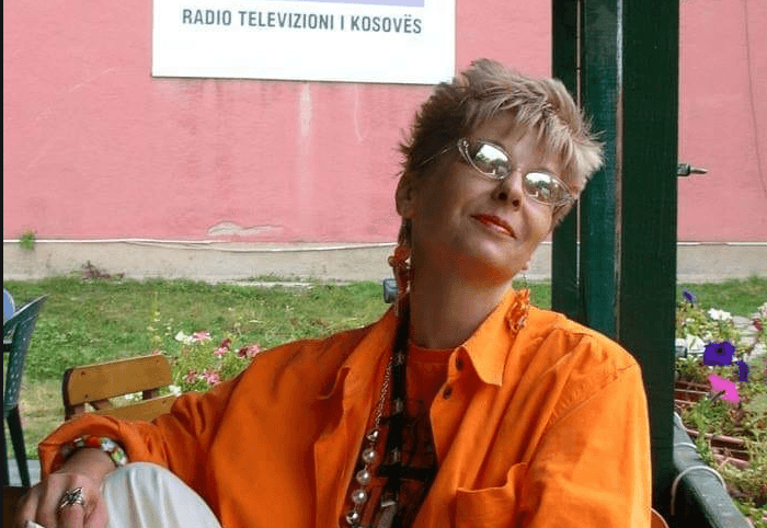 Ndërron jetë këngëtarja dhe gazetarja e njohur Violeta Rexhepagiqi
