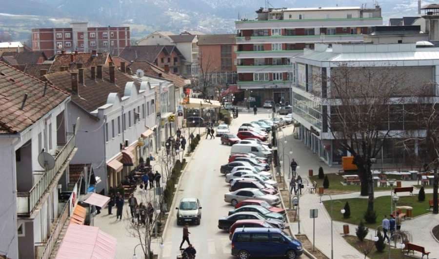 14 të infektuar me Covid-19 nga Vitia do të ritestohen sot për herë të parë