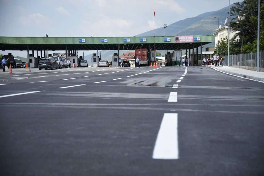 Dërgohet në karantinë pasi kaloi ilegalisht kufirin Shqipëri-Kosovë