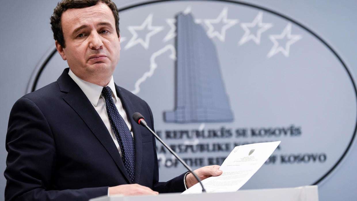Kurti: S’është momenti për ta kthyer mbrapsht progresin e shënuar kundër Covid-19
