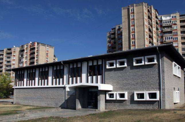 Galeria Kombëtare e Kosovës hapet nesër