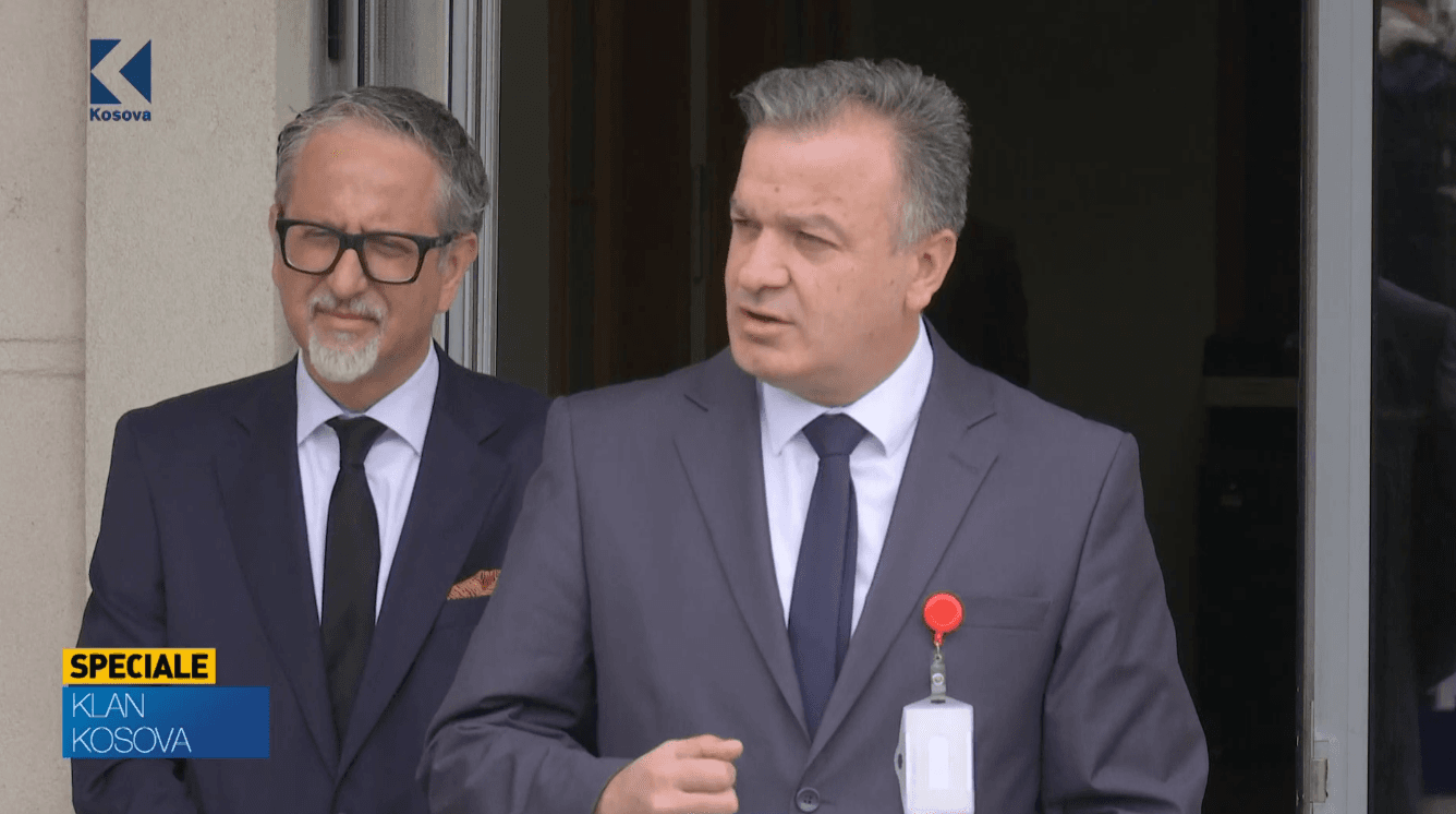 Bardiqi: S’kemi pasur dëshmi që vërtetonte sëmundjen e 26 vjeçarit nga Gjilani (VIDEO)