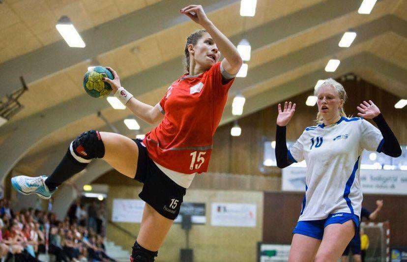 Njoma Zogaj promovohet në ekipin e parë të klubit danez, EH Aalborg