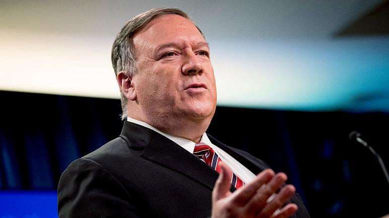 Pompeo: Provat thonë se koronavirusi doli prej laboratorit në Wuhan