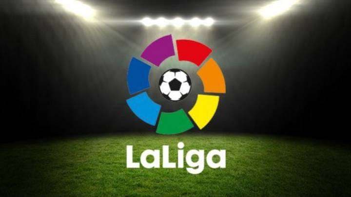 La Liga njofton se pesë lojtarë janë diagnostifikuar me Covid-19