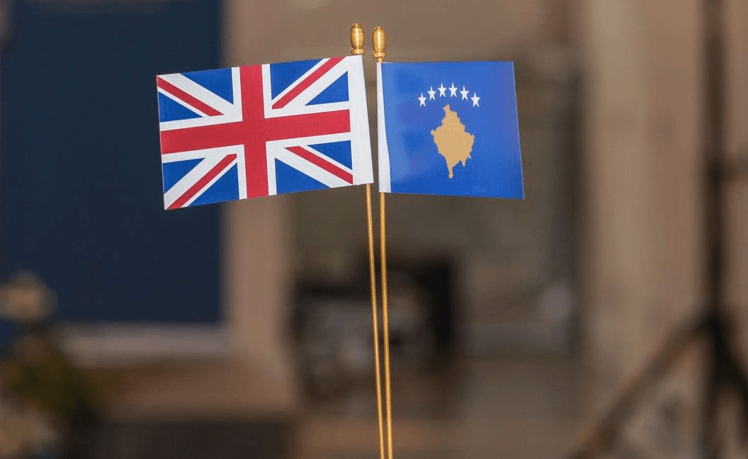 Ambasada Britanike mirëpret masat e reja të MSH-së