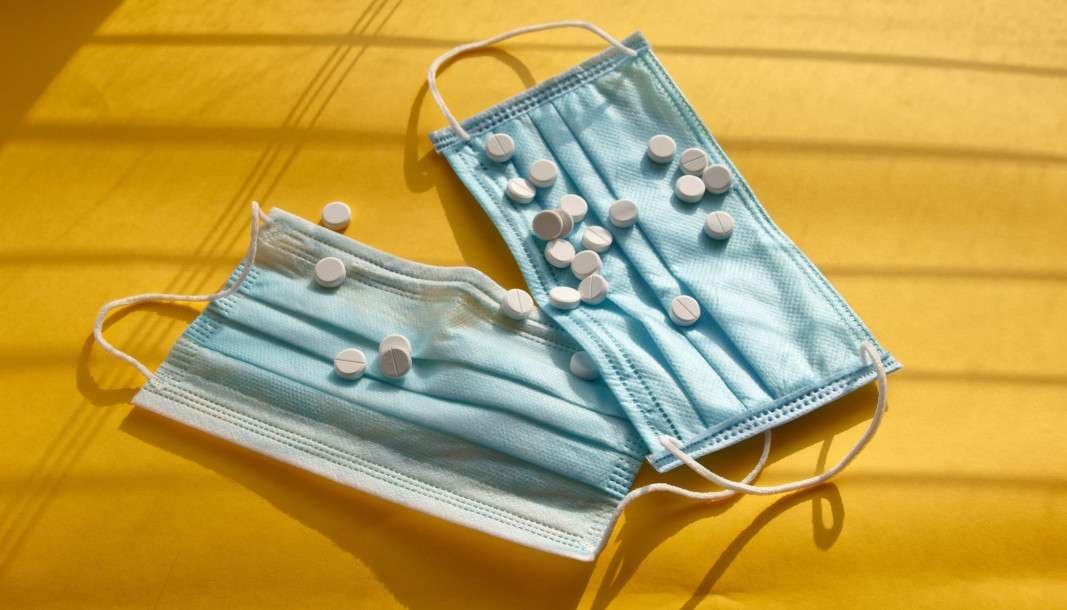 Studim: Vitamina D mund të zvogëlojë ndërlikimet nga koronavirusi