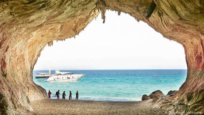 Cilat vende të BE-së janë të hapura për turizëm verës?