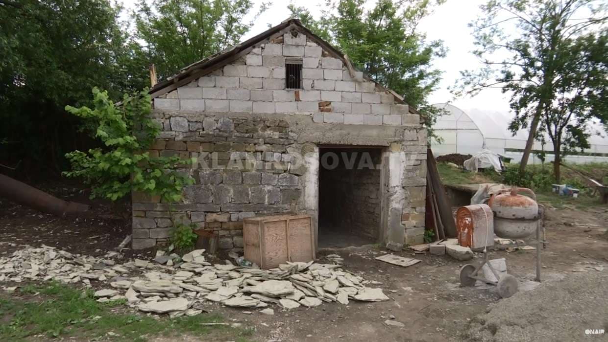 Ndërpritet restaurimi i mullirit (VIDEO)