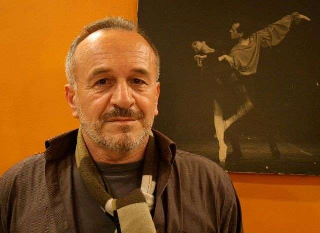 Ndërron jetë ish-drejtori i Baletit Kombëtar të Kosovës Ahmet Brahimaj