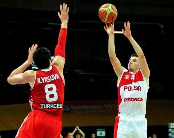 Dardan Berisha kujton pikën vendimtare kundër Turqisë në "Eurobasket 2011"