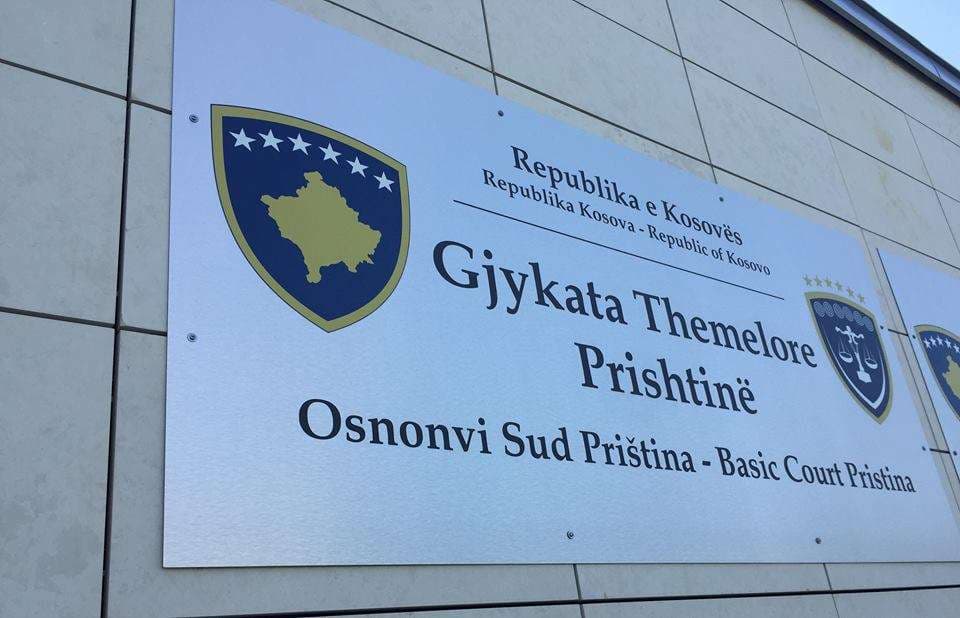 Pezullohet nga detyra gjyqtari Lekë Prenaj