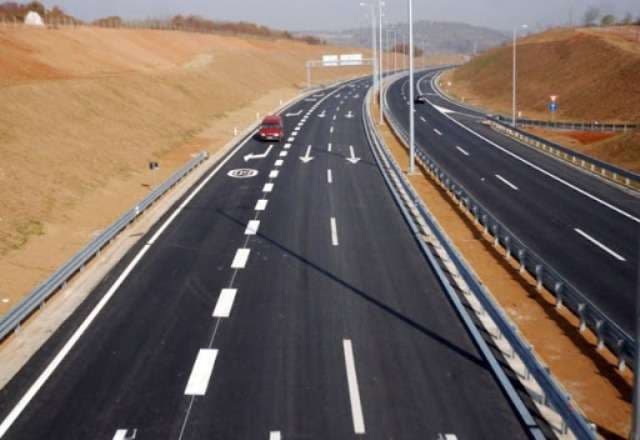 Viktima e vetaksidentit në autostradën “Ibrahim Rugova” është 53-vjeçar