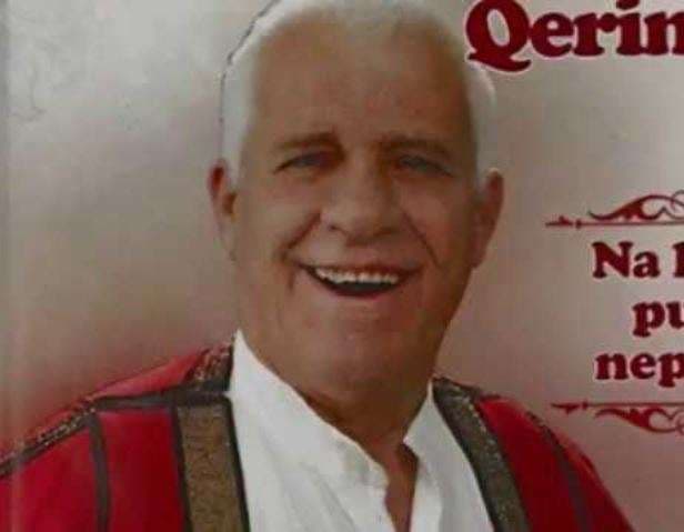 Vdes këngëtari i njohur dibran Qerim Sula