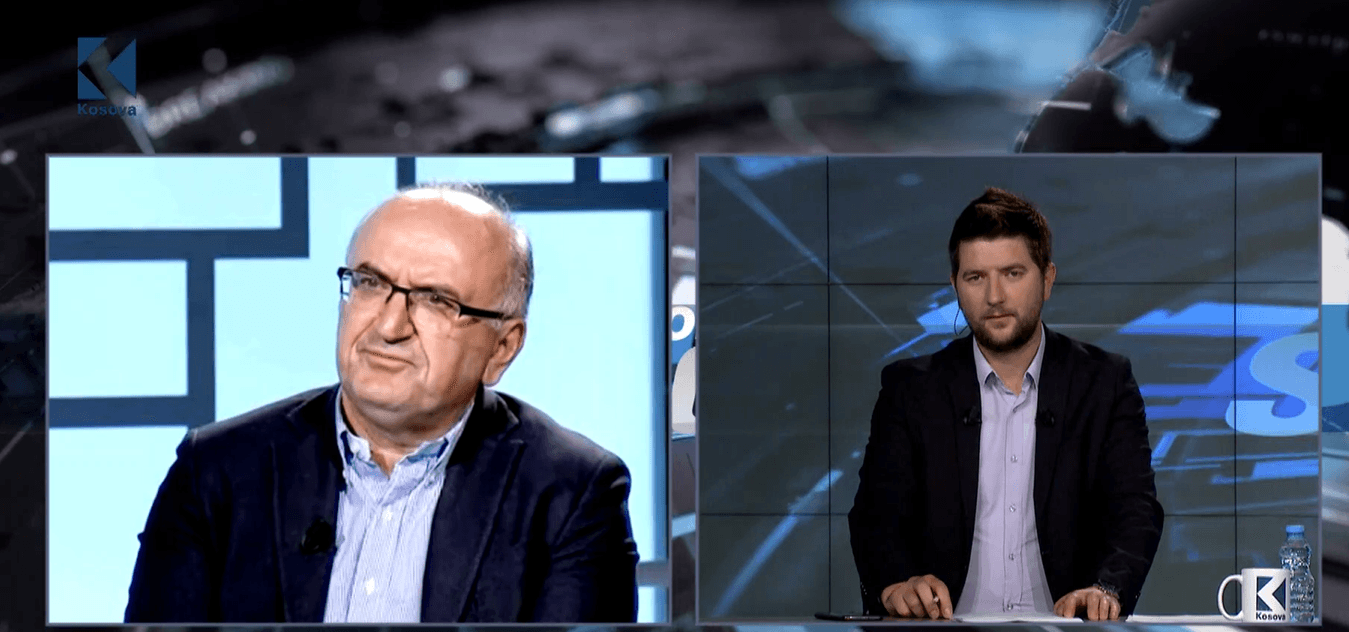 Ramadani nga IKSHPK: Jemi drejt shuarjes së plotë të infeksionit nga Covid-19