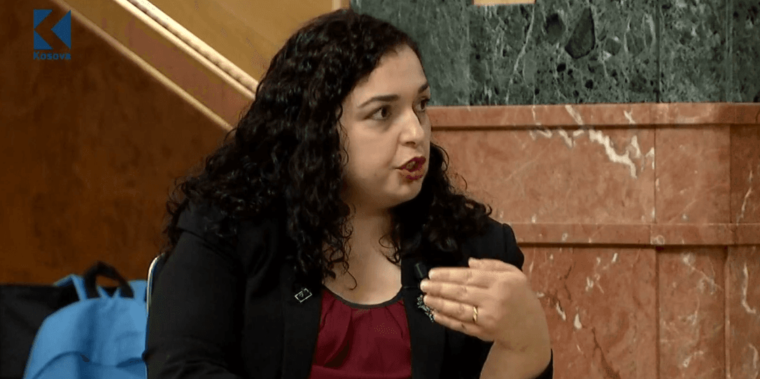 Lista e Osmanit me shtatë deputetë në parlament