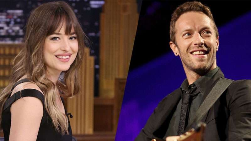 Dakota zbulon se si u bë regjisore e videoklipit të “Coldplay”