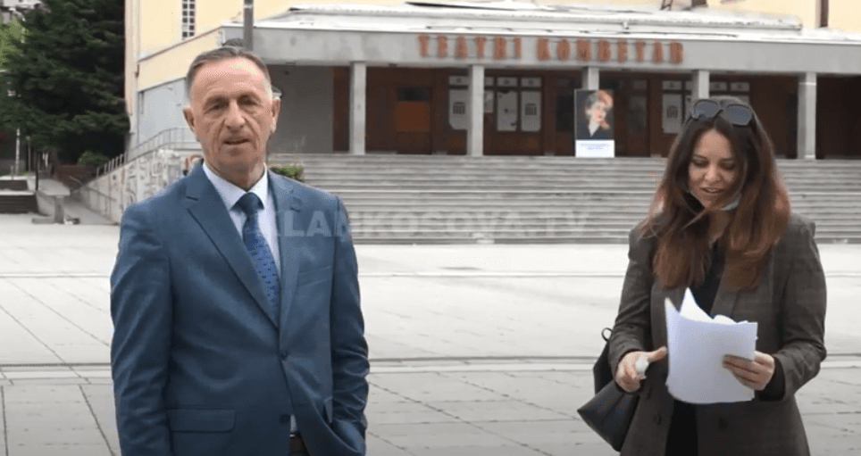 Sindikata kritikon, Qeveria premton (VIDEO)