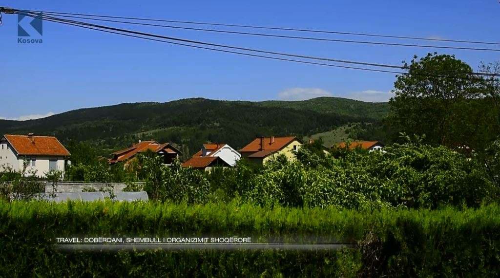 Dobërqani, shembull i organizimit shoqëror (VIDEO)