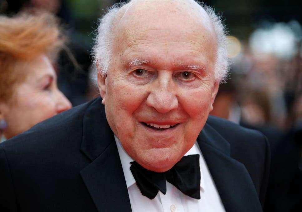 Vdes aktori francez Michel Piccoli