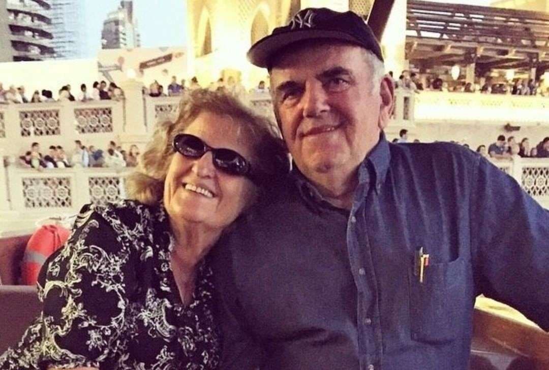 55 vite martesë, koronavirusi ndan çiftin shqiptar që “mishëroi ëndrrën amerikane”
