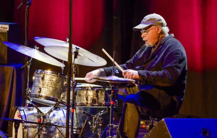 Vdes xhezeri legjendar, Jimmy Cobb