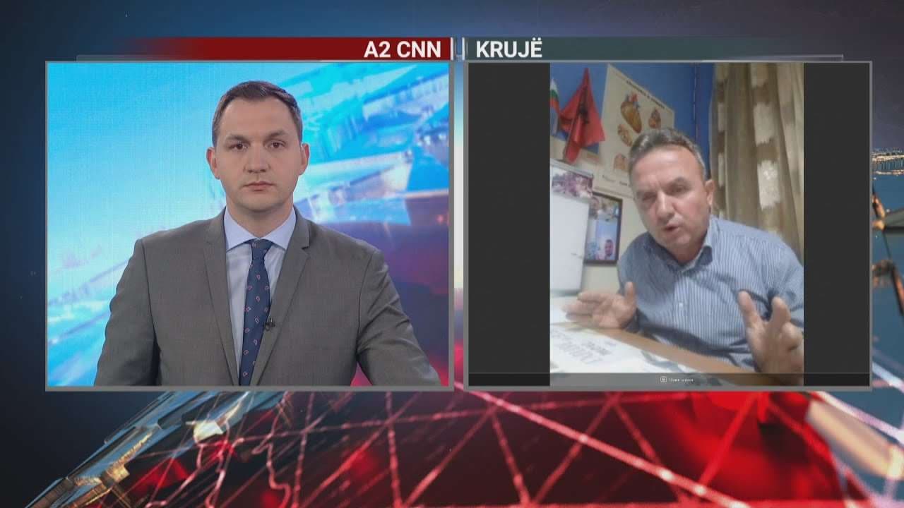 Radiologu në Krujë për koronavirusin: I kam të ngulitura imazhet, raste të tilla ka patur edhe në janar