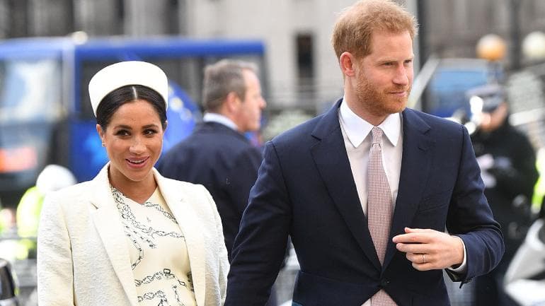Ditari i Meghan Markle mund të bëhet një bestseller emocionues