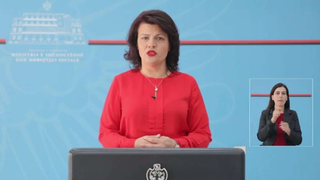 Tetë raste të reja në Shqipëri, shkon në 989 numri i të prekurve nga koronavirusi