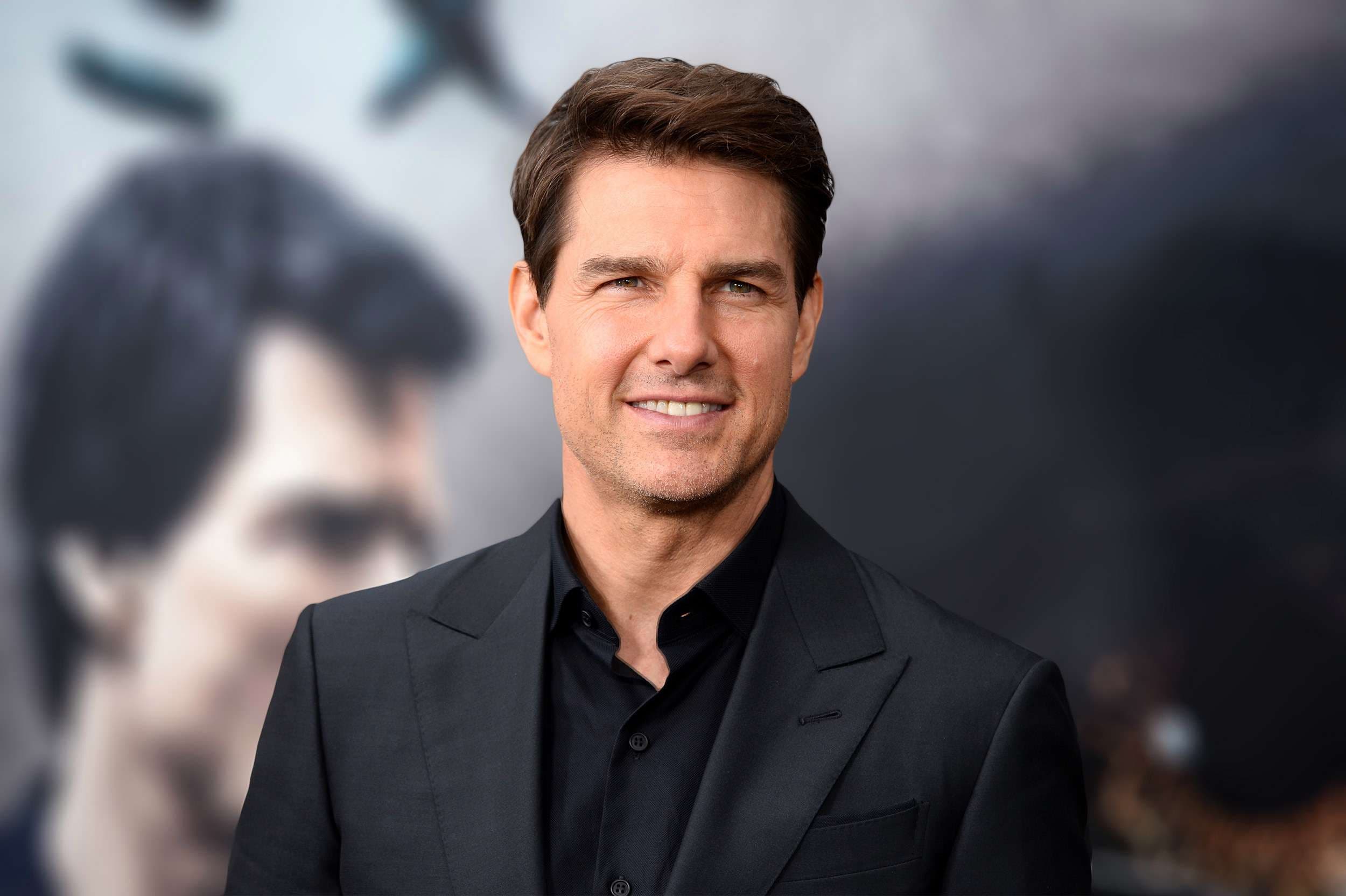 Tom Cruise do të xhirojë film në bordin e Stacionit Ndërkombëtar Hapësinor