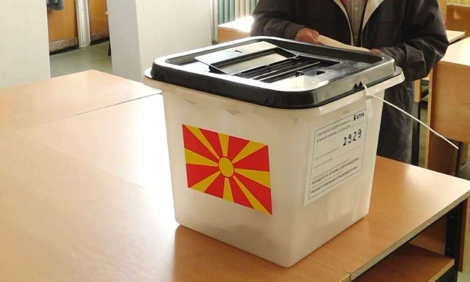 Maqedoni: Prej nesër fillon votimi treditësh për zgjedhjet e parakohshme parlamentare