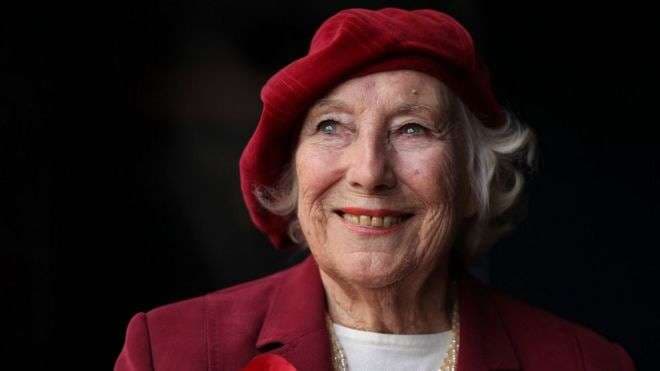 Këngët më të mira të Damës Vera Lynn
