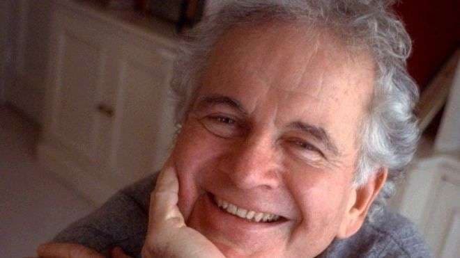 Vdes aktori Ian Holm