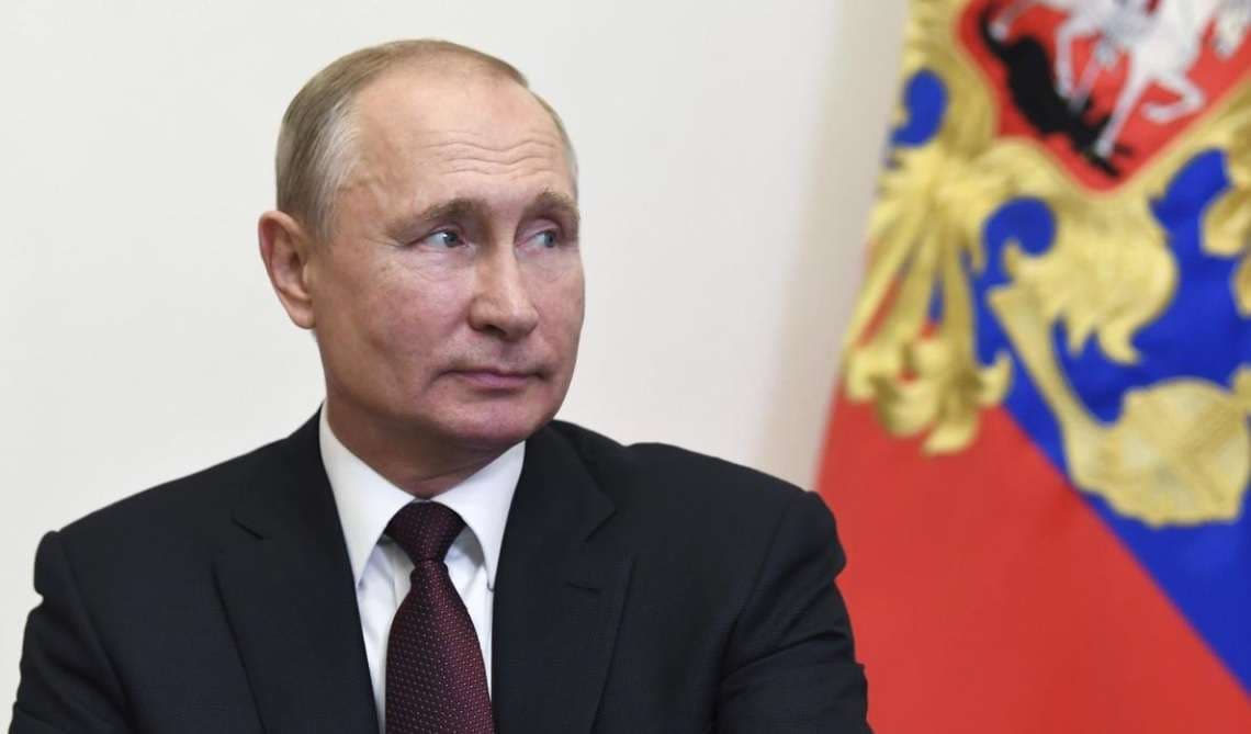 Putin thotë se Rusia është duke e menaxhuar pandeminë më mirë sesa SHBA-të