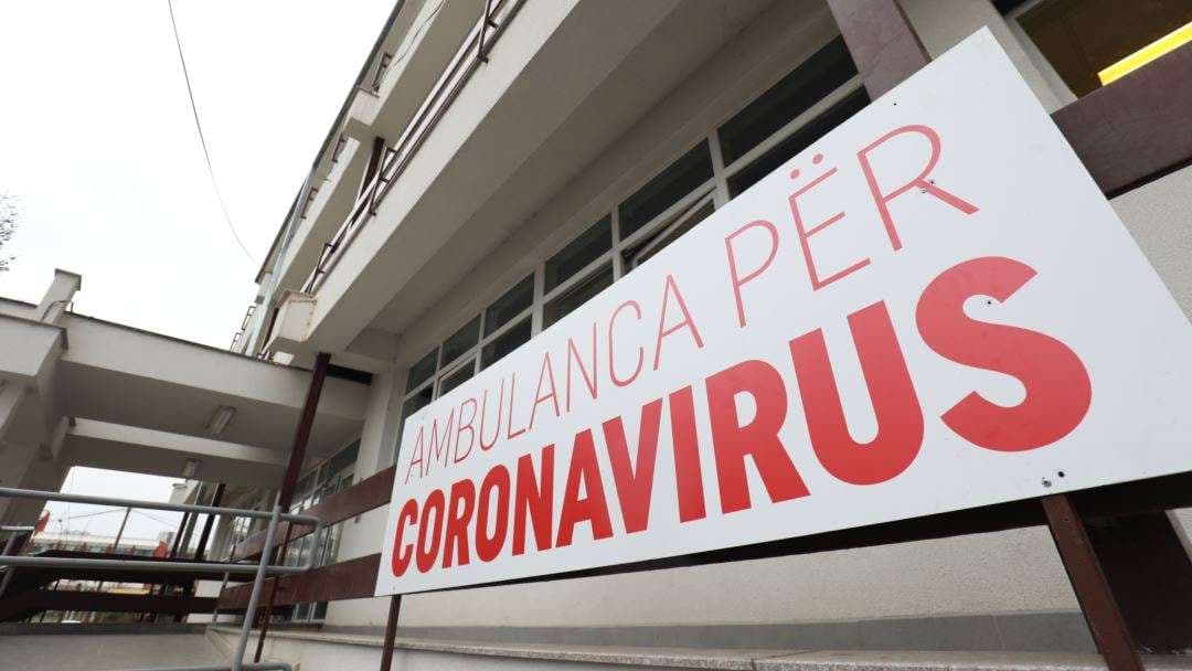 MSH rekomandon përditësimin e strategjisë së testimit për Covid-19 (DOKUMENT)