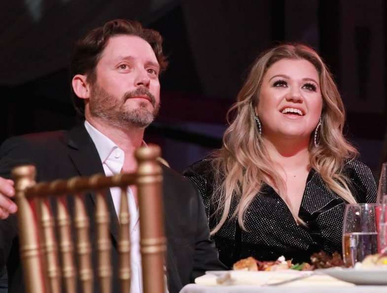 Për këngëtaren Kelly Clarkson, divorci ishte opsioni i vetëm pas karantinës