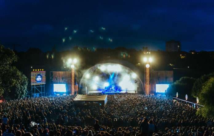 Në korrik mbahet festivali "Imuniteti i Tufës"