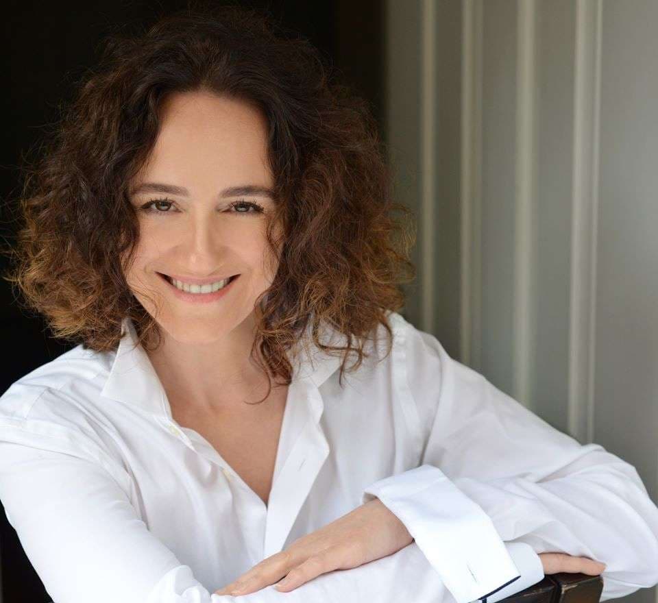 Aktorja Ilire Vinca ftohet të bëhet pjesë e Akademisë Evropiane të Filmit
