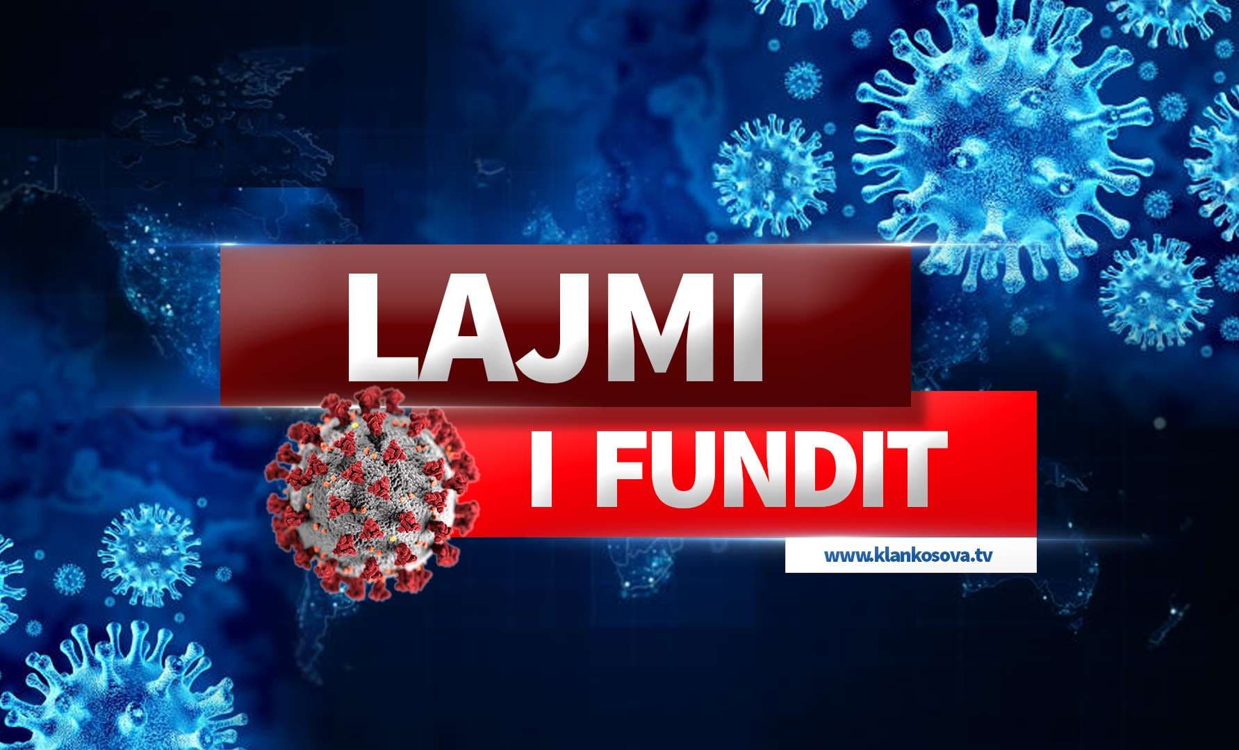 E FUNDIT: 733 raste me koronavirus në 24 orët e fundit