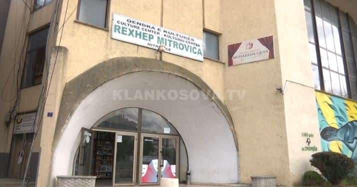 Mitrovica pa drejtor në muze, teatër e bibliotekë (VIDEO)