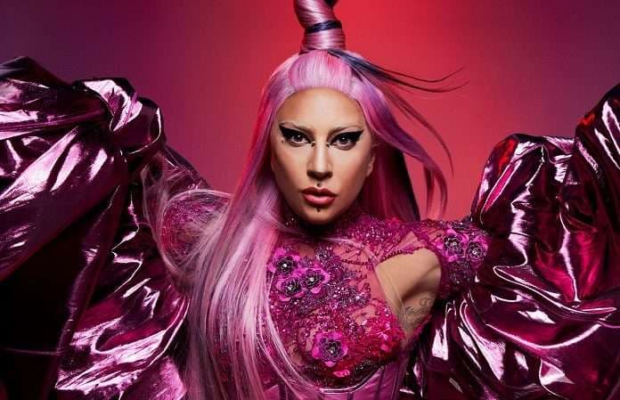 Albumi "Chromatica" i Lady Gagas më i shituri në 2020 (FOTO)