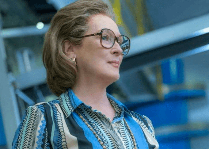 Disa fjalë të Meryl Streep që mund të ju ndryshojnë jetën