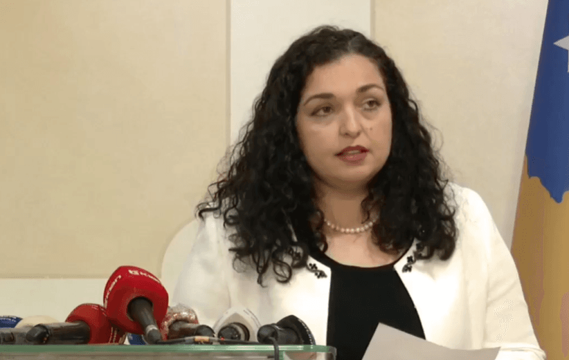 Këshilltari i Osmanit për zhvillimet e fundit: Shpatat u drejtuan në drejtim të gabuar